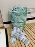 POEMOON栀子香樟脑丸衣柜衣物防霉防虫驱虫防潮驱虫防蛀除味母婴级无毒 防蛀除霉消毒-栀子花香*1袋 多袋多惠【单袋1.4g/60小包】 实拍图
