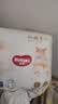 好奇（Huggies）软萌星人柯基裤拉拉裤XXL26片(15kg以上)尿不湿【软糯贴贴】 实拍图