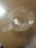 炊大皇 1.8L大容量夏日解暑冷水壶 耐热防爆玻璃杯 水果茶壶白开水杯 实拍图