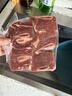 京东京造 海盐黑椒牛仔骨880g 牛肉牛排牛肋排烧烤食材速食 实拍图