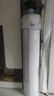 AUFIT空调奥克斯（AUX）出品空调大3匹柜机新一级变频冷暖立式空调自清洁家用客厅立柜式换新补贴 超省电se 3匹 【WIFI款】新五代自清洁除湿 实拍图