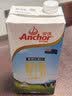 安佳（Anchor）3.6g蛋白质全脂牛奶新西兰进口草饲牛奶1*2盒 实拍图
