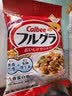 卡乐比（Calbee）原味水果麦片50g*24袋 早餐冲饮代餐 即食零食 实拍图