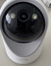 乔安（JOOAN）800万像素摄像头监控无线wifi网络高清夜视监控器360度无死角带夜视全景云台家用监控手机远程AI 实拍图