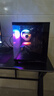 微星（MSI） i5 12400F/14400F/RTX3060/4060/5060Ti黑悟空三角洲游戏主机电脑台式机组装电脑主机DIY整机 配置七：i5 12400F丨RTX4060 8G 实拍图