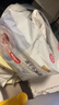 好奇（Huggies）金装小黑洞拉拉裤XXL33(15kg以上)尿不湿【速干不易红】 实拍图