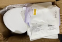 欧诗漫（OSM）舒颜修白次抛美白精华液护肤化妆品安心小白管到手60支七夕礼物 实拍图