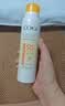 高姿透明防晒喷雾120mlSPF50+PA++++防水防汗美白防晒户外便携七夕 实拍图