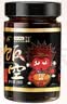 德庄75° 豆豉油辣椒190g 爆辣变态辣拌饭酱 拌饭拌下饭菜面酱 辣椒酱 实拍图