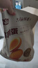 盐津铺子鹌鹑蛋混合口味约99颗约660g盐焗香卤卤蛋铁蛋休闲小吃零食大礼包 实拍图