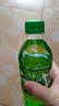 百事可乐美年达 Mirinda 青苹果味汽水碳酸饮料500ml*12瓶 整箱装 实拍图