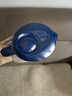 碧然德（BRITA）过滤净水器 家用滤水壶 净水壶 海洋系列 3.5L（蓝）+专家版滤芯5枚 环保加固包装 实拍图