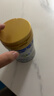 美素佳儿（Friso）皇家较大婴儿配方奶粉2段（6-12个月）400克 乳铁蛋白 新国标 实拍图