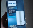 飞利浦（PHILIPS）水龙头净水器原装超滤除菌滤芯 WP3911（适配净水龙头WP3811/WP3877/AWP3876） 实拍图