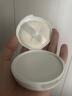 贝亲（Pigeon）爽身粉饼痱子粉婴儿专用宝宝新生儿童不含滑石粉30g 实拍图