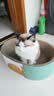 疯狂的主人加深猫抓板窝深坑耐抓耐磨不掉屑猫窝一体猫爪板猫抓盆55*40*18CM 实拍图
