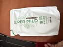惠润（SUPER MiLD）绿野洗发露替换装400ml 无硅油清爽蓬松洗发水京东自营 实拍图