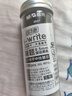 晨光（M&G）文具0.5mm黑色按动中性笔替芯 速干ST头刷题大容量笔芯 i-write考试专用替芯 30支/桶2637A 实拍图