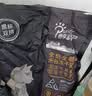 醇粹黑标猫粮 全价无谷双拼冻干猫粮 鸡肉生骨肉猫粮5kg 实拍图