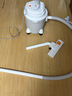 德尔玛（Deerma）【重磅单品】TJ700S 干吹两用吸尘器 家用商用 吸尘器桶式大吸力 整机降噪设计ZN-530 实拍图