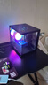 微星（MSI） i5 12400F/14400F/RTX3060/4060/5060Ti黑悟空三角洲游戏主机电脑台式机组装电脑主机DIY整机 配置九：i5 14400F丨RTX4060 8G 实拍图