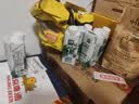 佳沛（zespri）新西兰阳光金奇异果巨大果15粒礼盒 单果146-175g 猕猴桃水果礼盒 实拍图