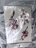 优家（UPLUS）性感彩色纹身贴4张锁骨脖颈刺青情趣贴纸私密持久七夕情人节礼物 实拍图