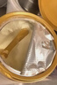 飞鹤臻爱倍护超级飞帆 婴儿配方奶粉1段(0-6月)300g【京东试用装】 实拍图