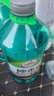 龟牌（Turtle Wax）硬壳玻璃水0度汽车强力去污去油膜除虫胶鸟粪雨刮水专用2L*2瓶 实拍图