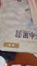 好奇（Huggies）金装小黑洞拉拉裤XXL74(15kg以上)尿不湿【速干不易红】 实拍图