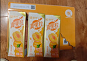 蒙牛真果粒黄桃味牛奶饮品250g*12盒 礼盒新老包装 含乳饮料送礼礼盒 实拍图