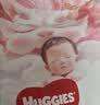 好奇（Huggies）皇家小龙裤纸尿裤L76片(9-14kg)尿不湿【柔吸防漏王】 实拍图