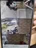 乔安（JOOAN）4G太阳能摄像头AOV室外监控器家用360度无死角带夜视全彩AI追踪无电无网户外无需连wifi免插电 实拍图