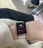 小米（MI）手环9Pro银色 智能手环 高精度运动健康 睡眠呼吸暂停监测 心脏血氧监测运动手环送男友送女友 实拍图