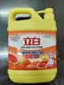 立白强效西柚小苏打洗洁精1kg家庭实惠装A类食品用去油不伤手随机发货 实拍图