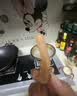 世喜水杯奶瓶配件直饮吸管嘴（吸管杯专用直饮吸嘴）适配儿童吸管杯 实拍图