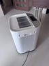霍尼韦尔（Honeywell）H-Speed空气净化器除甲醛细菌花粉过敏原tvoc流感病毒 新房除醛 空气消毒机KJ760F-P22W 实拍图