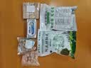 椰之宝天然纯香樟木条樟脑丸驱虫蟑螂丸卫生球衣柜防蛀防霉家具香味除味 方条一包五支 实拍图