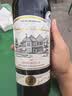 CANIS FAMILIARIS法国原瓶进口波尔多AOC红酒  传承干红葡萄酒750ml*6支装节日送礼 实拍图