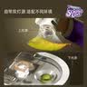 科学罐头（Science  can）显微镜儿童生日礼物学生便携式男女孩6-12岁益智玩具户外礼盒装 实拍图
