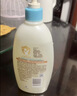 艾惟诺（Aveeno）艾维诺婴儿洗发水沐浴露儿童安心洗沐二合一0-3岁532ml*2温和洗沐 实拍图