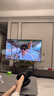 TCL【新品享低价】雷鸟电视 55鹤6 Plus 26款 55英寸高阶VA屏 QD-MiniLED 288Hz高刷 平板电视 55英寸 实拍图