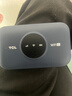 TCL随身wifi2026新款三网全国通用免插卡无线网wifi6车载4G路由器随身便携无限制移动联通电信5GXY15B 【新款苍梧蓝】展锐芯片3000毫安大电池 不限速不虚标月享1500G流量 实拍图
