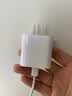 Apple/苹果 原装正品20W type-c充电器 苹果usb-c充电器手机快充头 旗舰店苹果iPhone 17 Pro Max充电器 实拍图