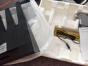 Tenda腾达路由器WiFi7【泰山BE7200 Ultra】千兆穿墙王信号放大器增强无线家用电竞立式BE12 Pro 实拍图