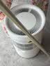 米家小米智能除湿机13L 7重降噪家用卧室抽湿机除湿器干衣机DM-CS13BFA5A 实拍图