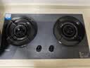 海尔（Haier）【S70D】天然气燃气煤气灶家用灶具5.2kW猛火力72%热效率烟灶联动防干烧不溢锅以旧换新上门安装 实拍图