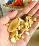 欧扎克多种水果坚果燕麦片100克 麦果脆系列 早餐搭配 烘焙麦片 草莓果粒口味100g 实拍图