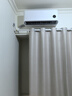 小米巨省电 大1匹空调新一级能效 26款 家用卧室壁挂机 双排蒸发器 26GW-PG10/N1A1 省电静音 以旧换新 巨省电 大1匹 双排款【26款】 实拍图