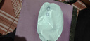 妙馨思泡澡桶折叠大成年人浴缸全身洗澡桶沐浴桶家用婴儿童游泳桶坐浴盆 实拍图